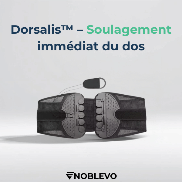 Ceinture Lombaire