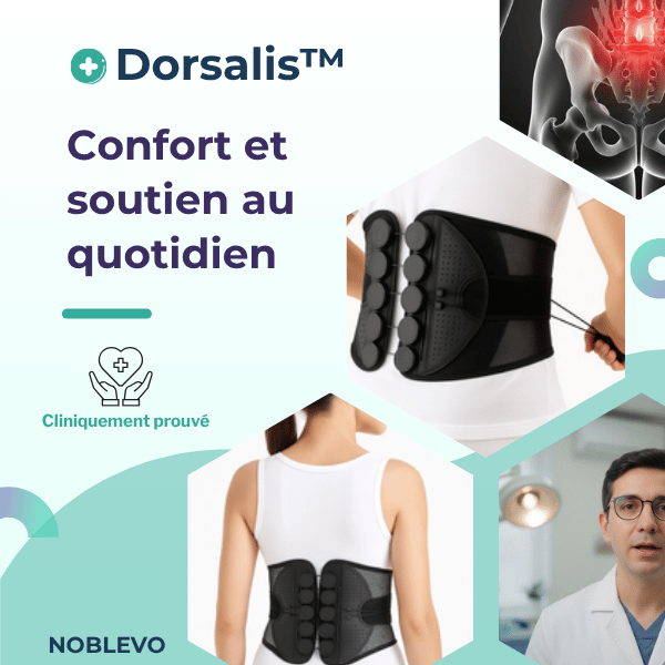 Ceinture Lombaire