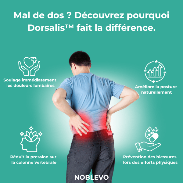 Ceinture Lombaire
