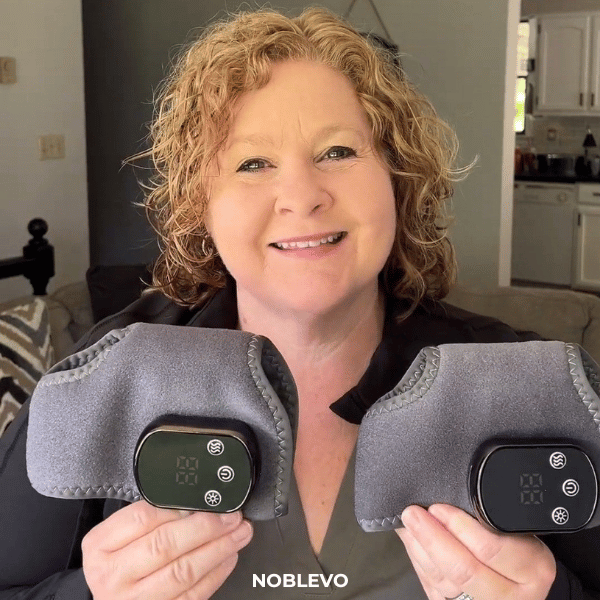 Podévo™ OrthoMasseur