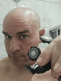 David, 51 ans