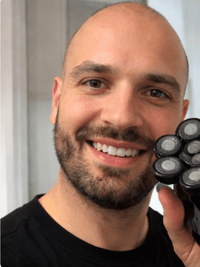 Thomas, 32 ans