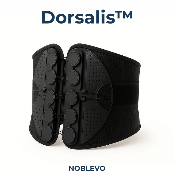 Ceinture Lombaire