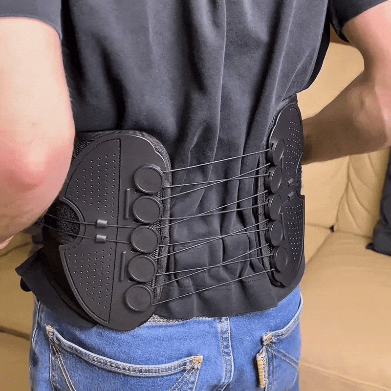 Ceinture Lombaire