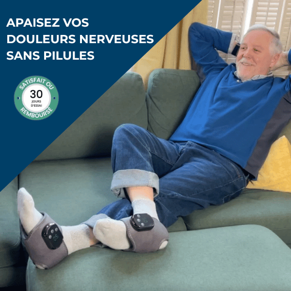 Podévo™ OrthoMasseur