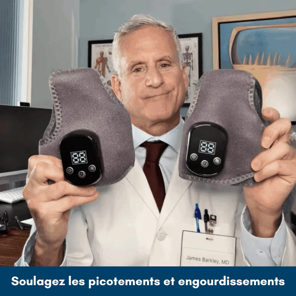 Podévo™ OrthoMasseur